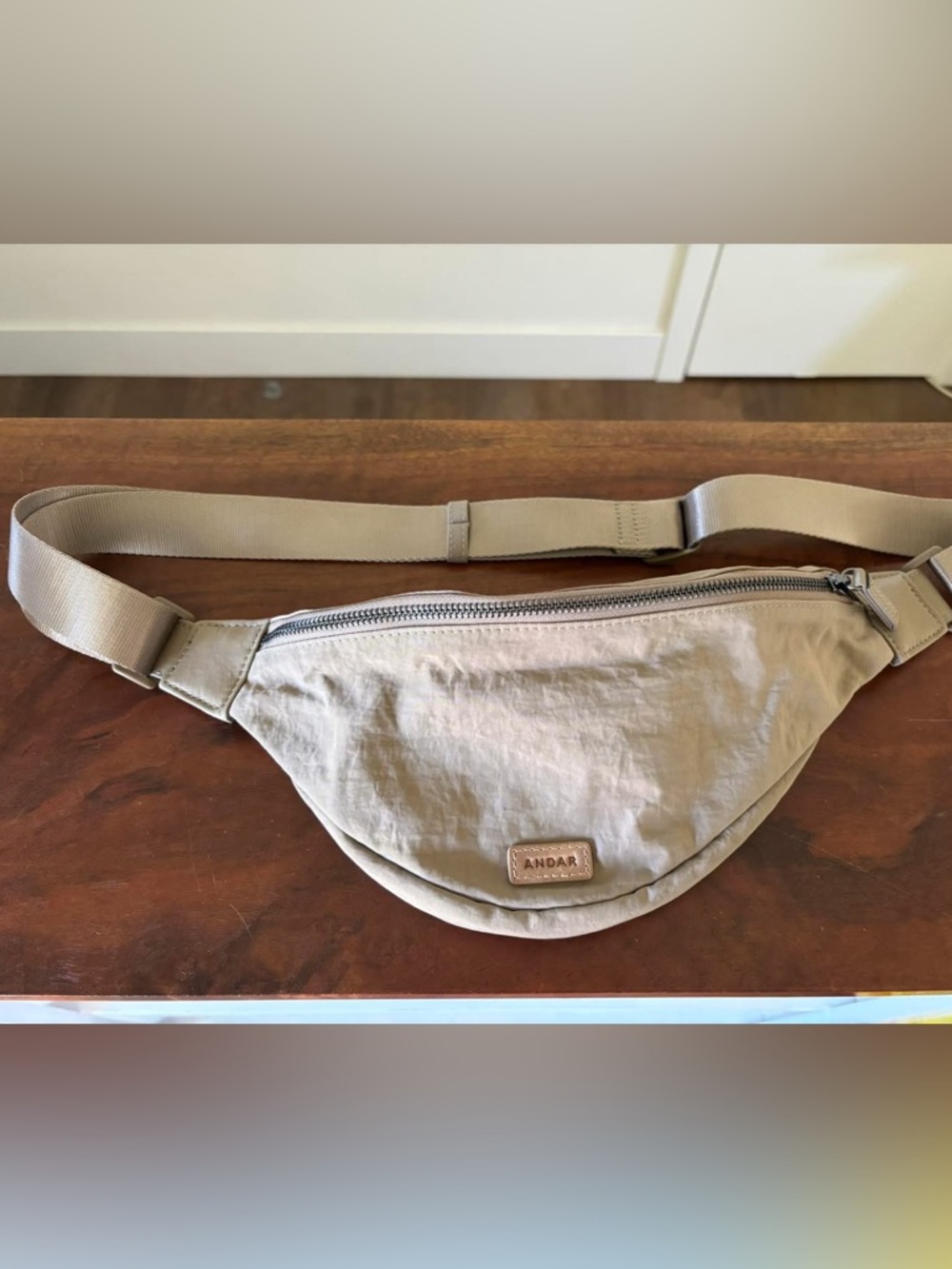 Andar Tatum Active Crossbody Bag